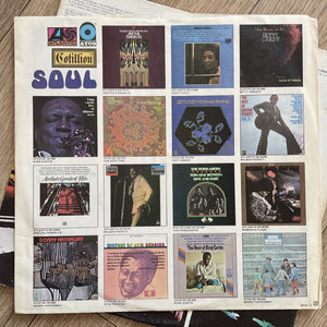TEXAS GUITAR FROM DALLAS TO L.A. Vinyl LP US Press EX/VG+ T-Bone Walker, etc