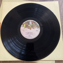 Load image into Gallery viewer, GENESIS A Trick Of The Tail LP Charisma A3/B3 VG+/VG+ 1976 Gatefold &amp; Inner