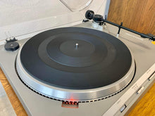 Load image into Gallery viewer, Grundig PS-2500 Turntable Automatic Belt Drive Turntable Audio Technica Cart 80s