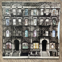 Load image into Gallery viewer, Led Zeppelin Physical Graffiti 2xLP 2nd Issue UK Vinyl 1975 Kings Rd EX+/EX+