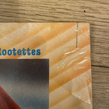 Load image into Gallery viewer, 1st Press Root Boy Slim &amp; Sex Change Band Rootettes LP Zoom 1979 EX+/EX US Promo