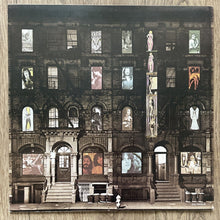 Load image into Gallery viewer, Led Zeppelin Physical Graffiti 2xLP 2nd Issue UK Vinyl 1975 Kings Rd EX+/EX+