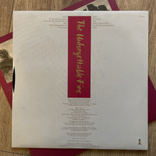 Load image into Gallery viewer, U2 - The Unforgettable Fire Vinyl LP Original 1984 UK 10-track LP EX+/EX+