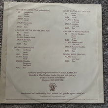 Load image into Gallery viewer, Lindisfarne - Dingly Dell Vinyl Lp 1972 Mad Hatter CAS1057 Vg+/Ex+