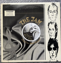 Load image into Gallery viewer, The Jam - Dig The New Breed Vinyl Lp 1982 Punk Mod POLD5075 Vg+/Vg+ Die Cut