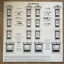 Load image into Gallery viewer, Led Zeppelin Physical Graffiti 2xLP 2nd Issue UK Vinyl 1975 Kings Rd EX+/EX+