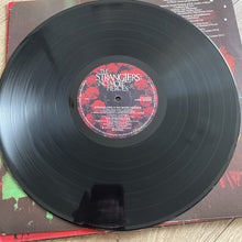 Load image into Gallery viewer, THE STRANGLERS NO MORE HEROES VINYL LP 1977 A-1U/B-1U Jonz UK 1ST PRESS EX/VG+