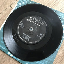 Load image into Gallery viewer, The Adverts No Time To Be 21 Original 7” Single BR 1 Ex+/VG The Damned Buzzcocks