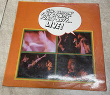 Load image into Gallery viewer, GENO WASHINGTON &amp; THE RAM JAM BAND - Hand Clappin….. 1966 MONO LP