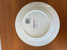 Load image into Gallery viewer, 32 Piece Newcor Copenhagen Dinner Service - Dinner Plates, Bowls, Cups, etc