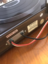 Load image into Gallery viewer, Stunning Vintage Pioneer PL-15D Belt Drive Turntable.