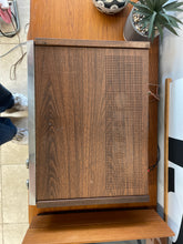 Load image into Gallery viewer, Rare Vintage 1968 Pioneer SX-700T Amplifier/Receiver In Teak And Silver GWO.