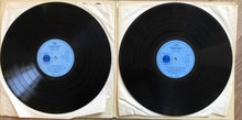 Load image into Gallery viewer, VARIOUS ARTISTS How Blue Can We Get 1970 UK BLUE HORIZON 2xLP EX+/VG+ booklet.