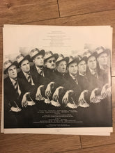 Load image into Gallery viewer, THE POGUES LP 1988 ‘IF I SHOULD FALL FROM GRACE WITH GOD’ NYR1. EX/EX 1st Press.