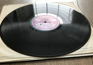 PHIL SPECTOR (VARIOUS) Echoes Of The 60s' Vinyl LP Inc Ronettes Crystals EX/EX