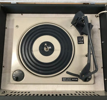 Load image into Gallery viewer, Rare Vintage Dansette RG65 Radiogram Record Player With Legs - Fully Working.