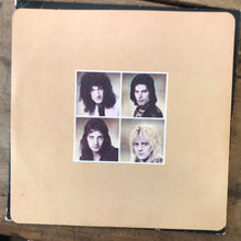 Load image into Gallery viewer, Queen - A Day At The Races LP - 1st Issue