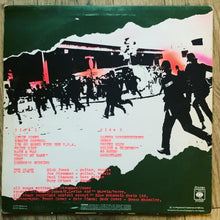 Load image into Gallery viewer, THE CLASH - S/T LP UK 1ST Issue LP