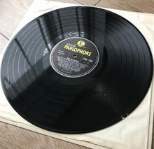 Load image into Gallery viewer, With The Beatles Rare 2nd UK Mono Press Vinyl LP 1N/1N MKT Tax EX/EX Loud.