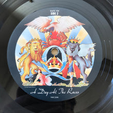 Load image into Gallery viewer, Queen - A Day At The Races LP - 1st Issue