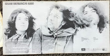 Load image into Gallery viewer, THE EDGAR BROUGHTON BAND Wasa Wasa RARE UK NO EMI HARVEST VINYL LP EX.