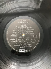 Load image into Gallery viewer, Rare Queen - A Day At The Races Promo 1st UK Press Vinyl LP VG+/VG+.