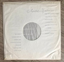 Load image into Gallery viewer, With The Beatles Rare 2nd UK Mono Press Vinyl LP 1N/1N MKT Tax EX/EX Loud.