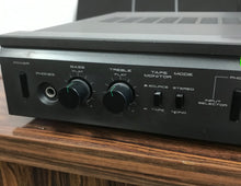 Load image into Gallery viewer, Superb Vintage AKAI AM-U11 Intergrated Amplifier Seperate Made In Japan.