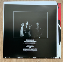 Load image into Gallery viewer, The Misfits - Static Age LP - Orange Vinyl Rare Russian Press DV007 NM/NM.