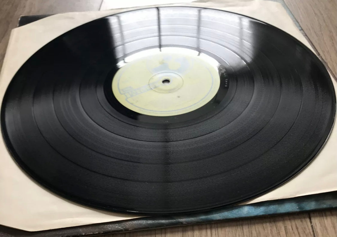 PINK FLOYD : MEDDLE (1LP) VINILO - Harrisons Records
